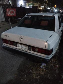 مێرسێدس بێنز E-Class